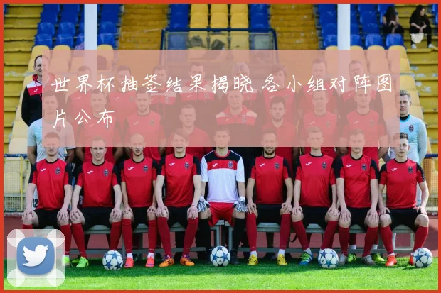 世界杯抽签结果揭晓 各小组对阵图片公布