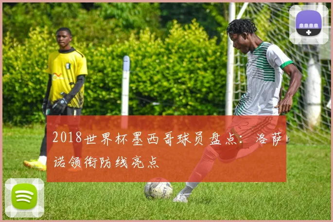 2018世界杯墨西哥球员盘点:洛萨诺领衔防线亮点