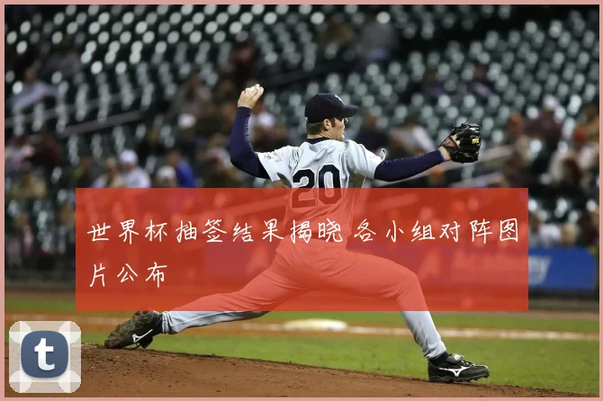 世界杯抽签结果揭晓 各小组对阵图片公布