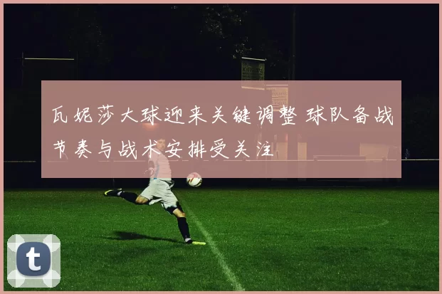 瓦妮莎大球迎来关键调整 球队备战节奏与战术安排受关注