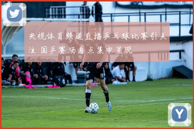 央视体育频道直播乒乓球比赛引关注 国乒赛场看点集中呈现